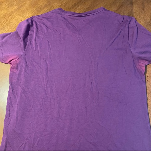 Lacoste Men’s T-shirt XLarge - Picture 6 of 9